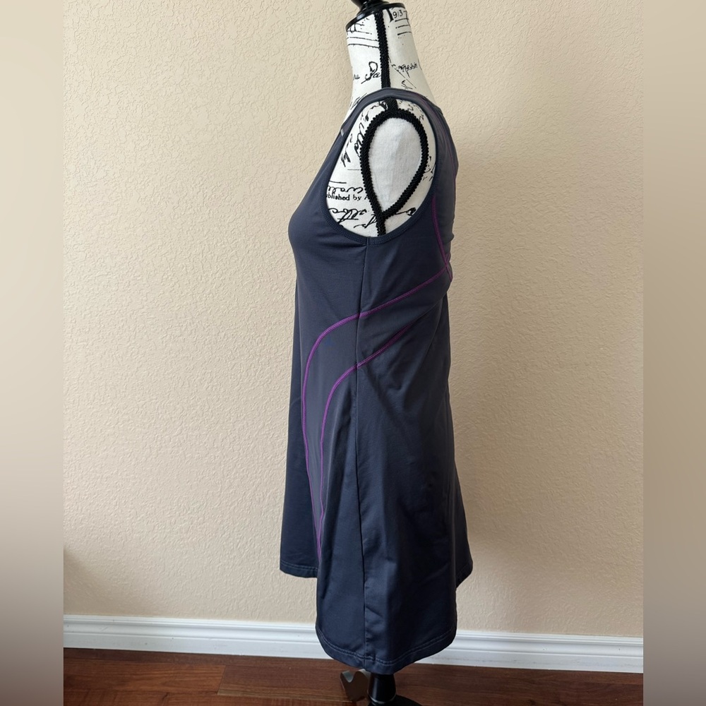Title Nine Regulator Sleeveless Dress, Size Small - Picture 2 of 10